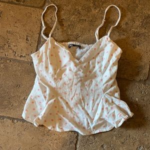 Zara Top